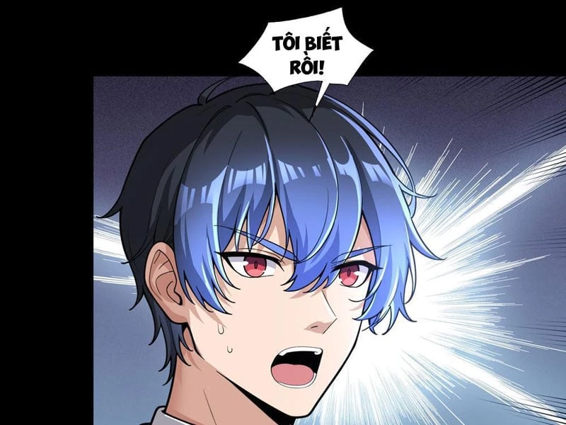 Siêu Khứu Thần Thám Chapter 3 - 50