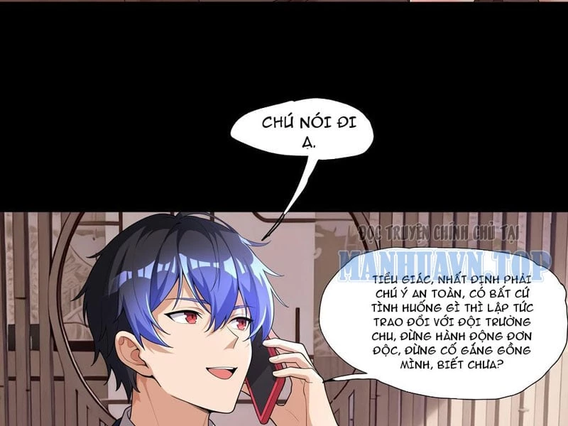 Siêu Khứu Thần Thám Chapter 3 - 76