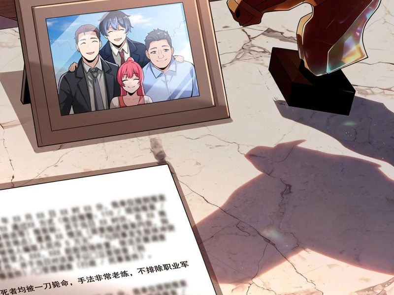 Siêu Khứu Thần Thám Chapter 3 - 86