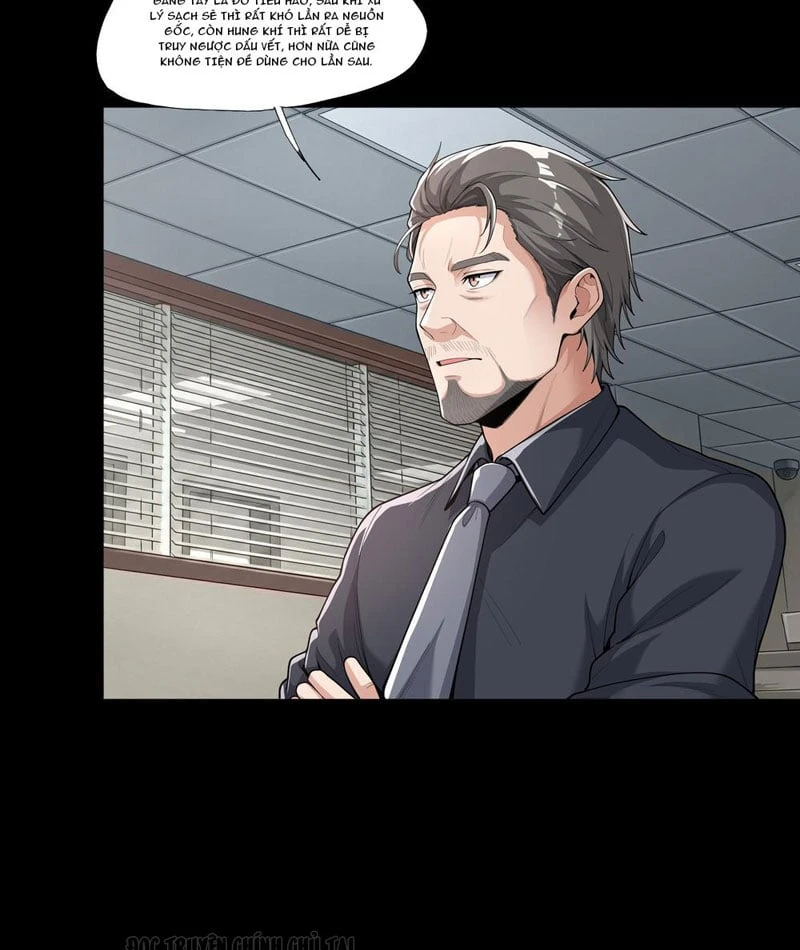 Siêu Khứu Thần Thám Chapter 4 - 7