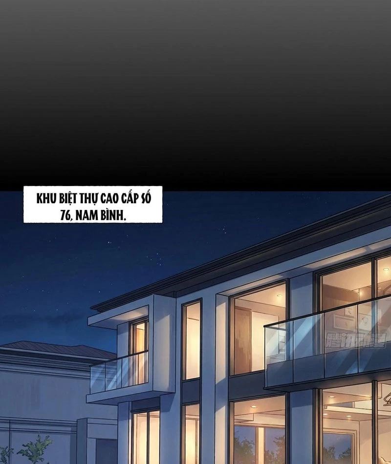 Siêu Khứu Thần Thám Chapter 4 - 10