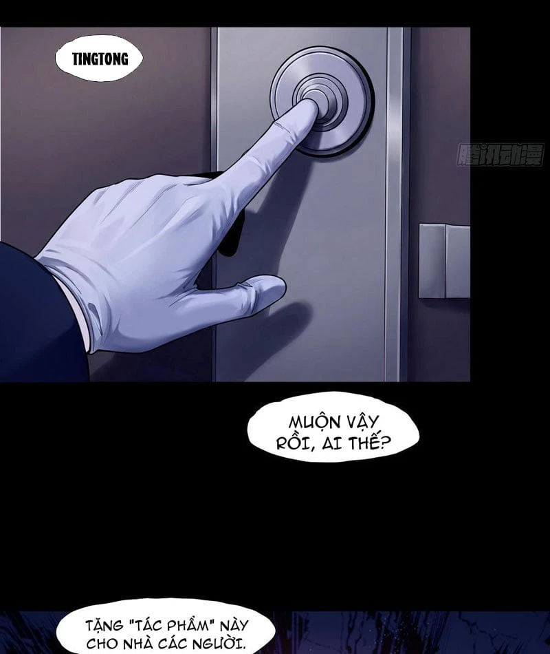 Siêu Khứu Thần Thám Chapter 4 - 12