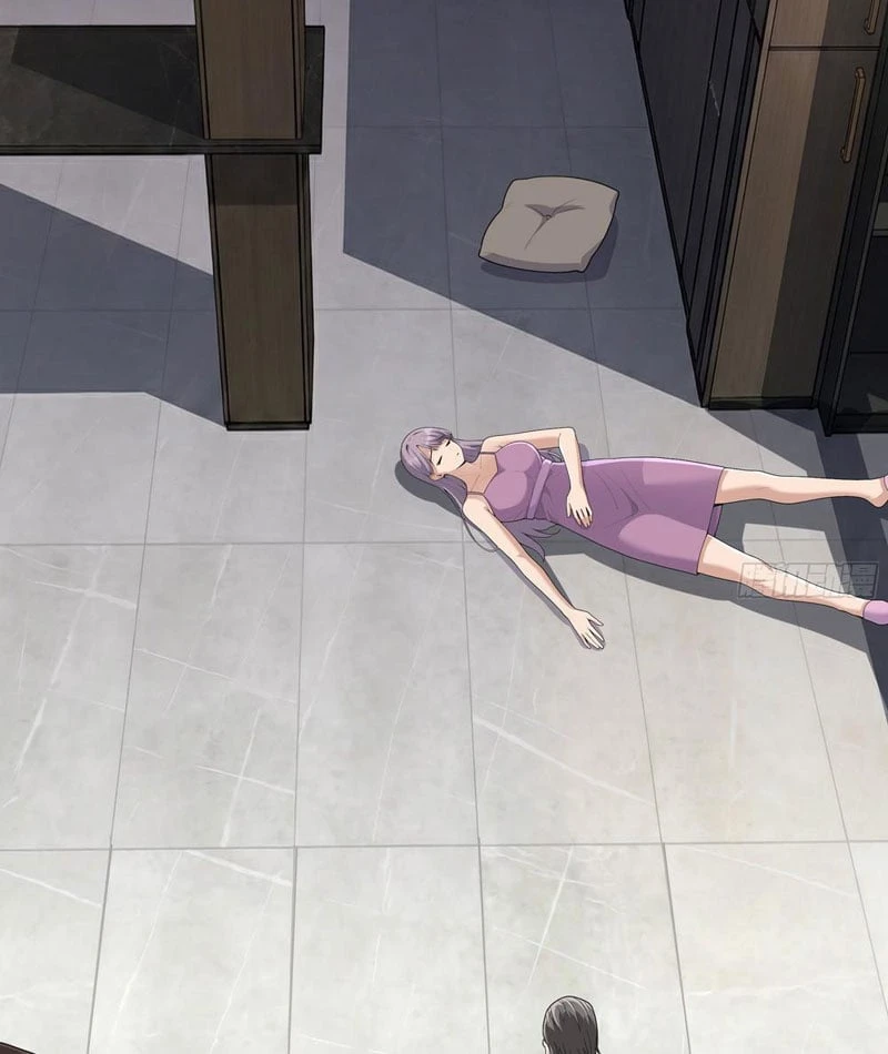 Siêu Khứu Thần Thám Chapter 4 - 18