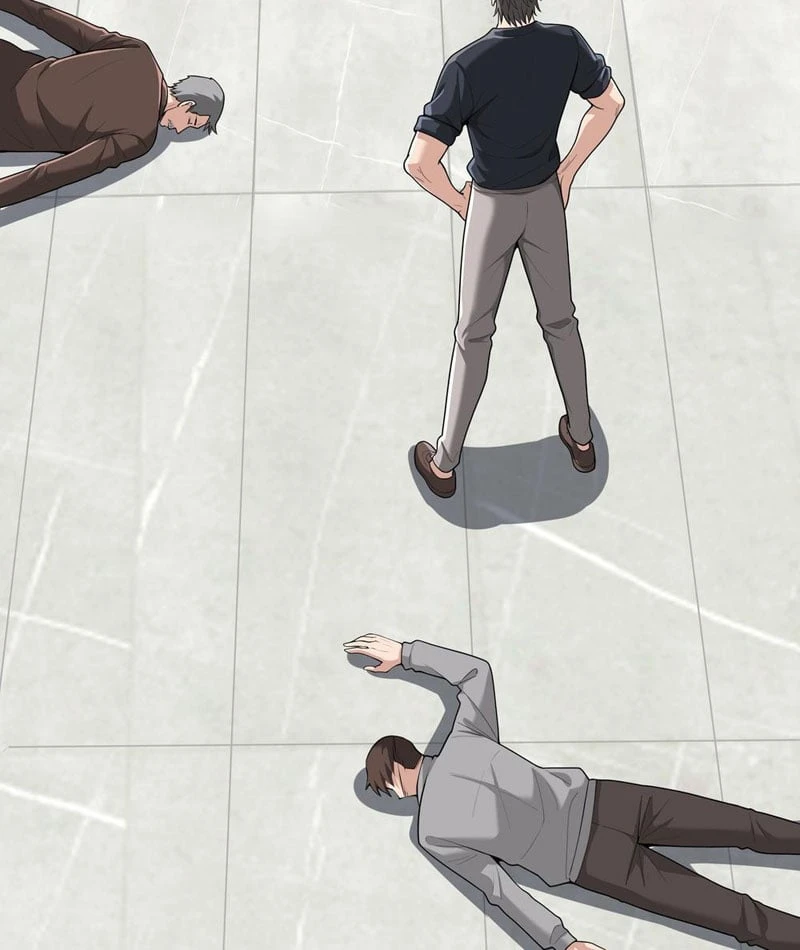 Siêu Khứu Thần Thám Chapter 4 - 19