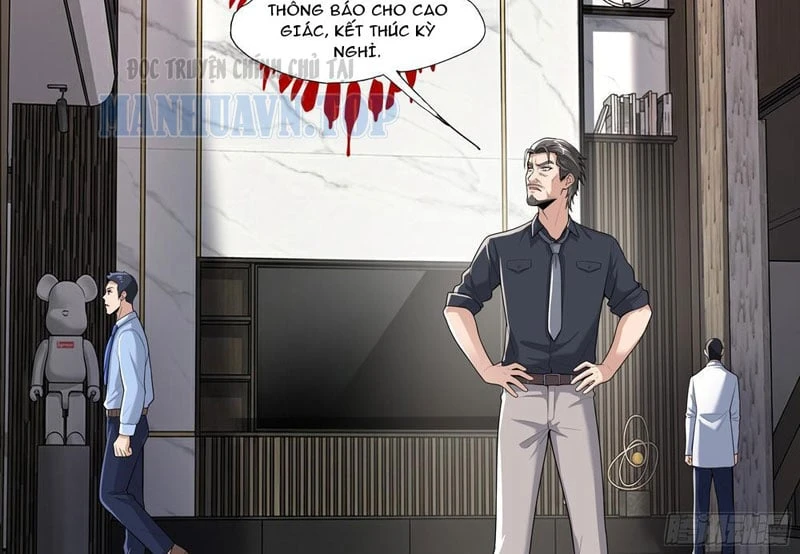 Siêu Khứu Thần Thám Chapter 4 - 21