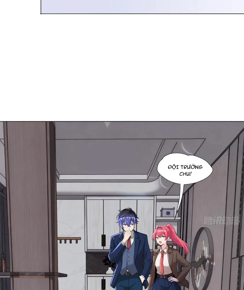 Siêu Khứu Thần Thám Chapter 4 - 23