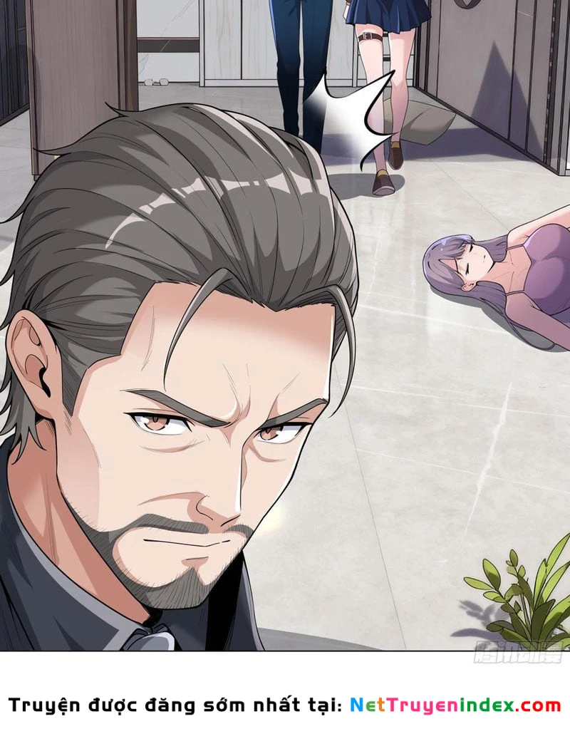 Siêu Khứu Thần Thám Chapter 4 - 24