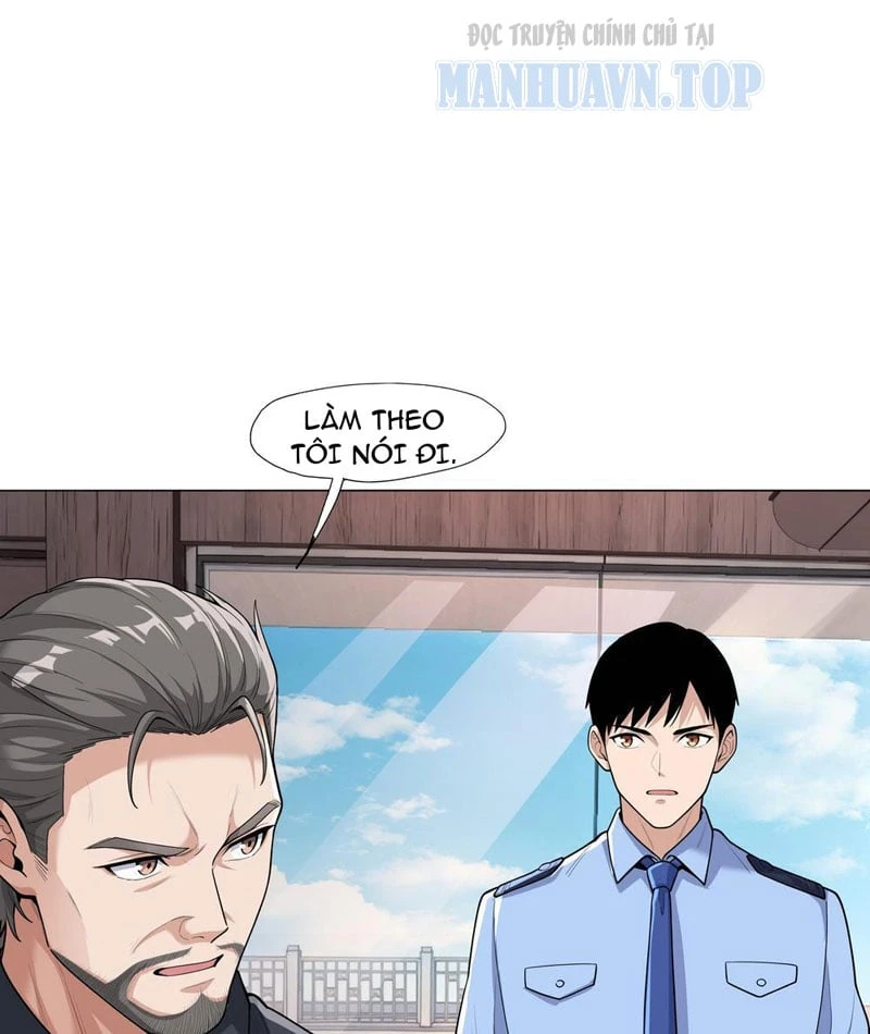 Siêu Khứu Thần Thám Chapter 4 - 25