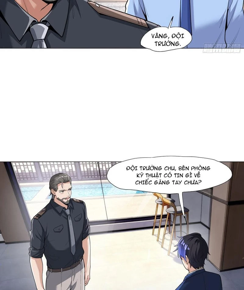 Siêu Khứu Thần Thám Chapter 4 - 26