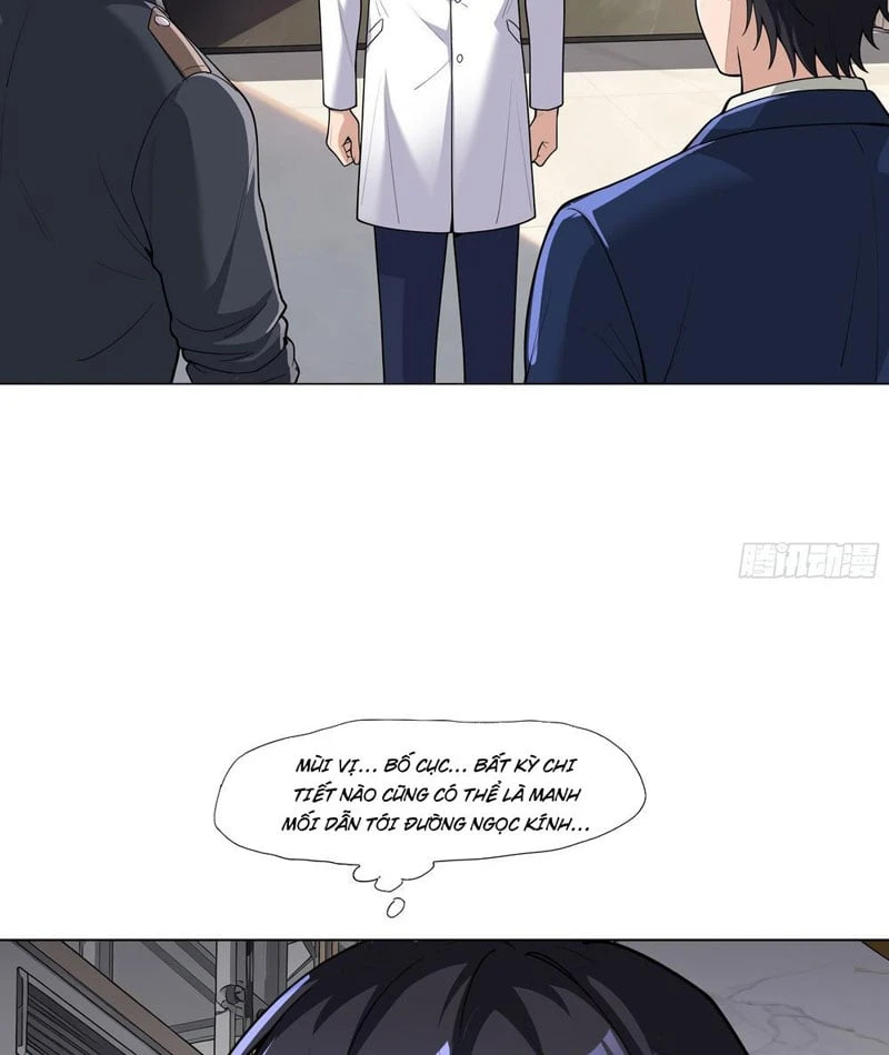 Siêu Khứu Thần Thám Chapter 4 - 28