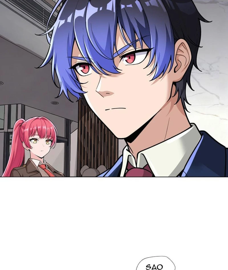 Siêu Khứu Thần Thám Chapter 4 - 29