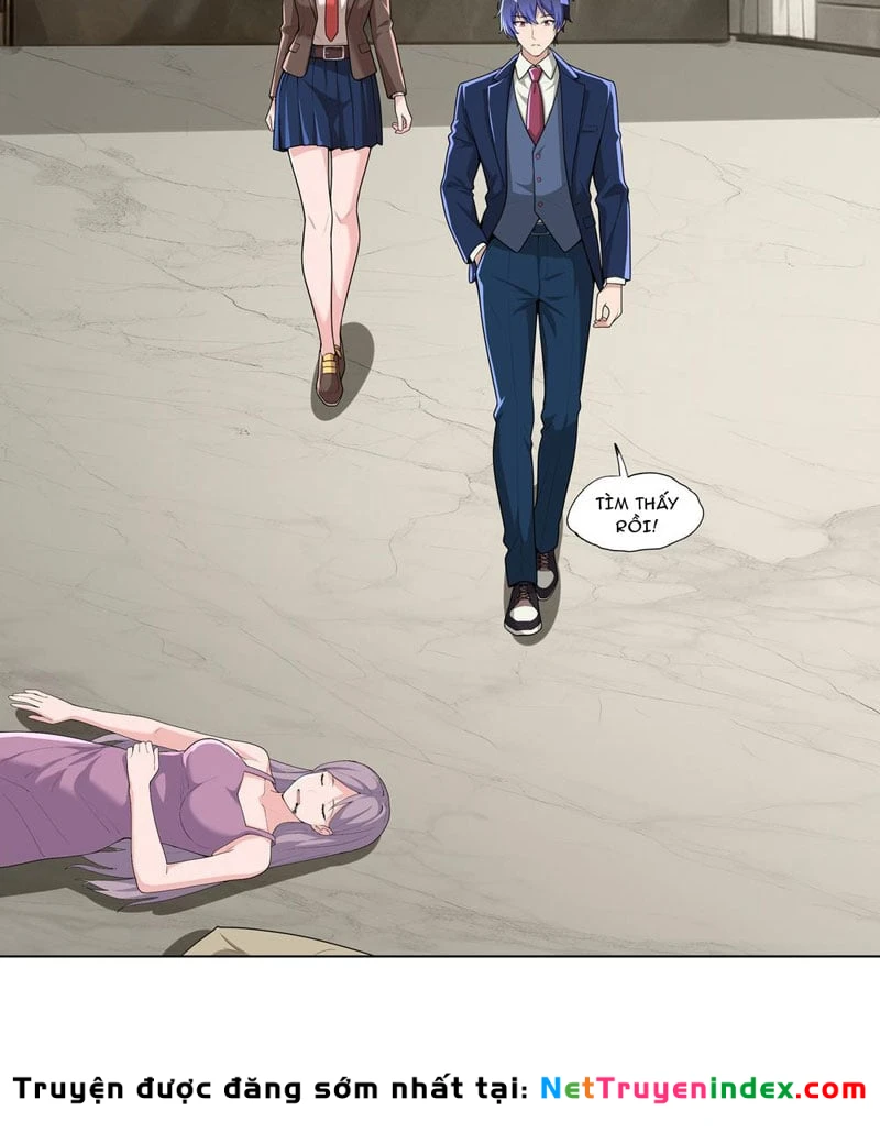 Siêu Khứu Thần Thám Chapter 4 - 32