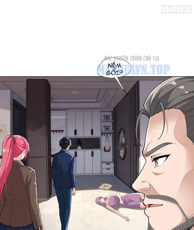 Siêu Khứu Thần Thám Chapter 4 - 33