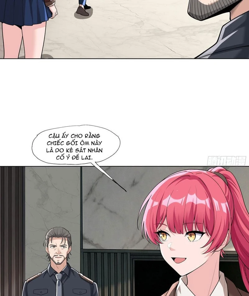 Siêu Khứu Thần Thám Chapter 4 - 34