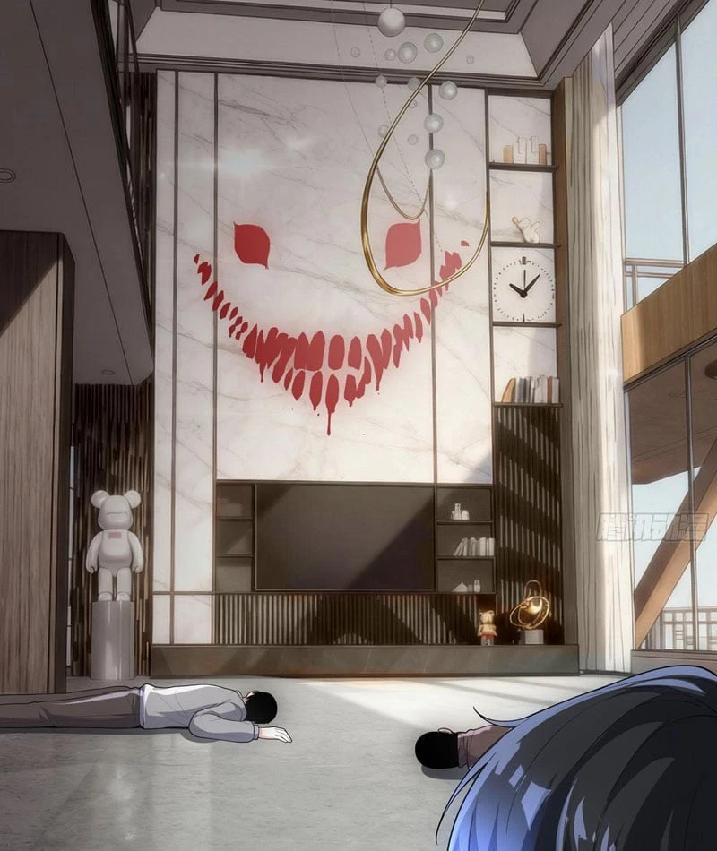 Siêu Khứu Thần Thám Chapter 4 - 37