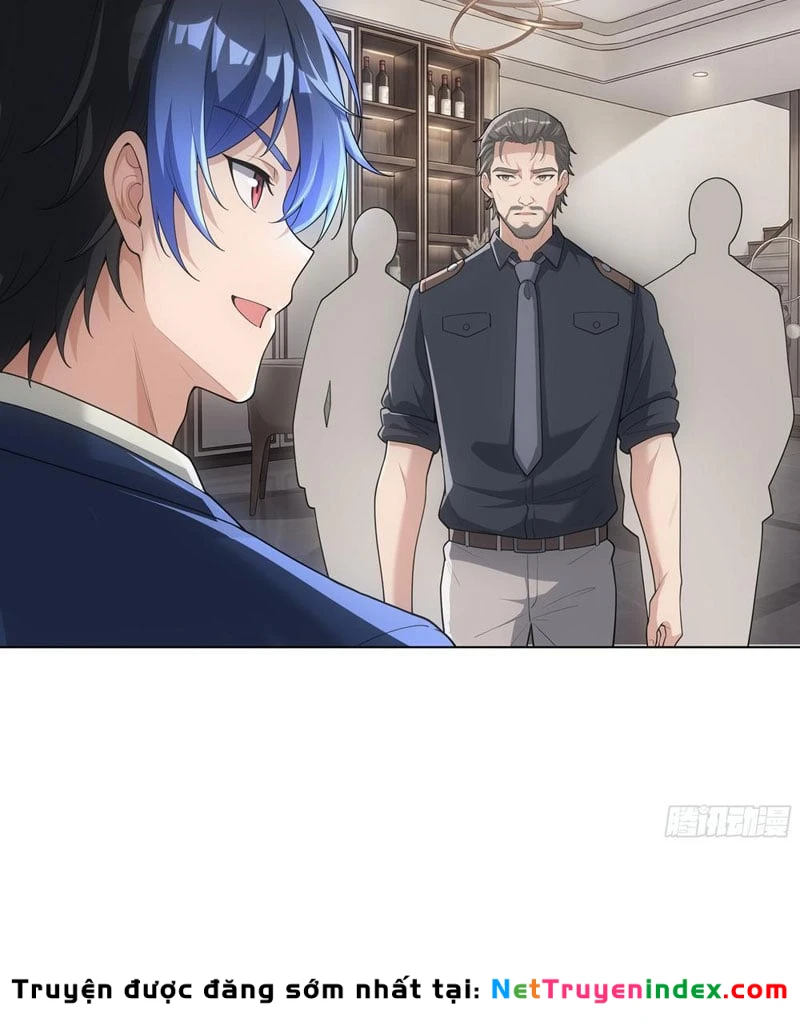 Siêu Khứu Thần Thám Chapter 4 - 39