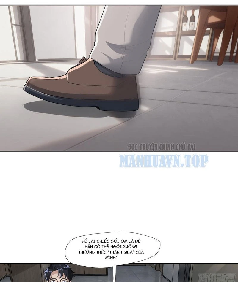 Siêu Khứu Thần Thám Chapter 4 - 40