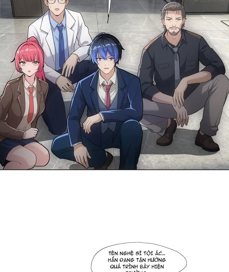 Siêu Khứu Thần Thám Chapter 4 - 41