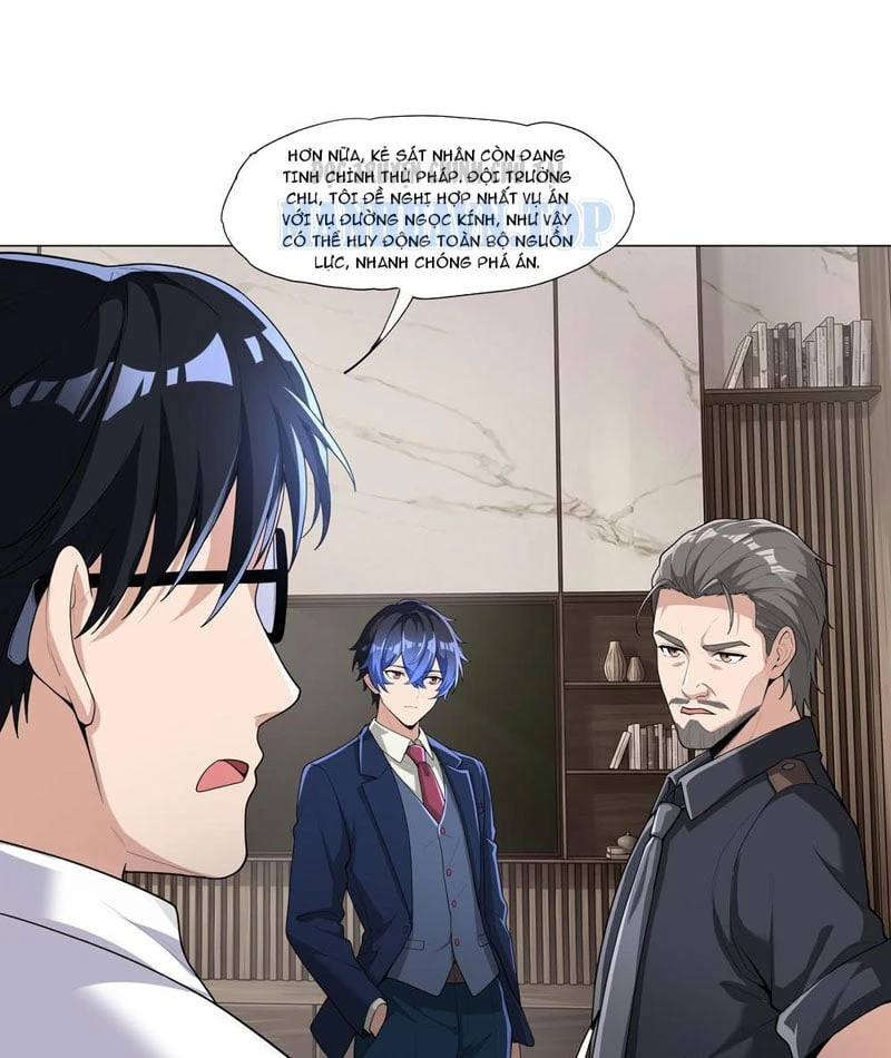 Siêu Khứu Thần Thám Chapter 4 - 44