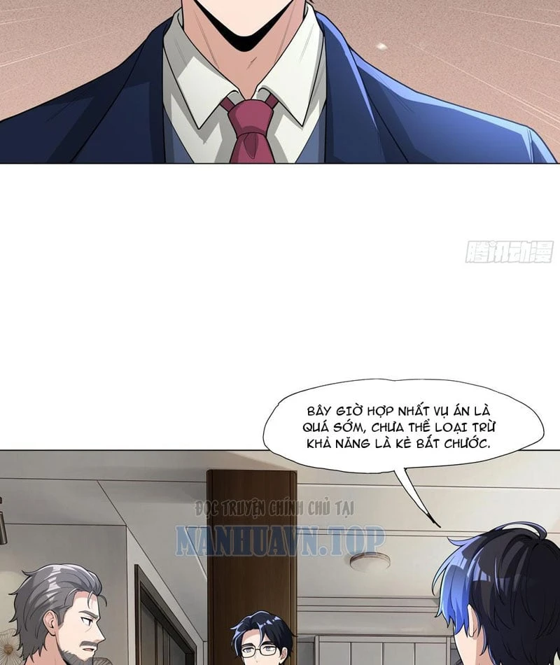 Siêu Khứu Thần Thám Chapter 4 - 46