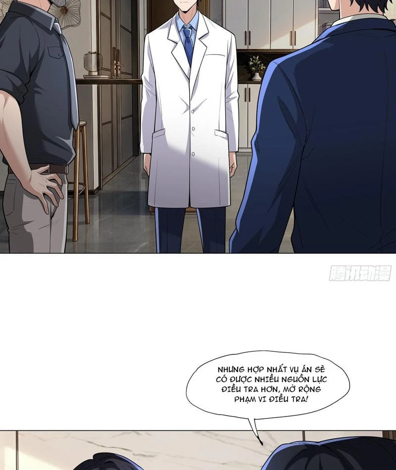 Siêu Khứu Thần Thám Chapter 4 - 47