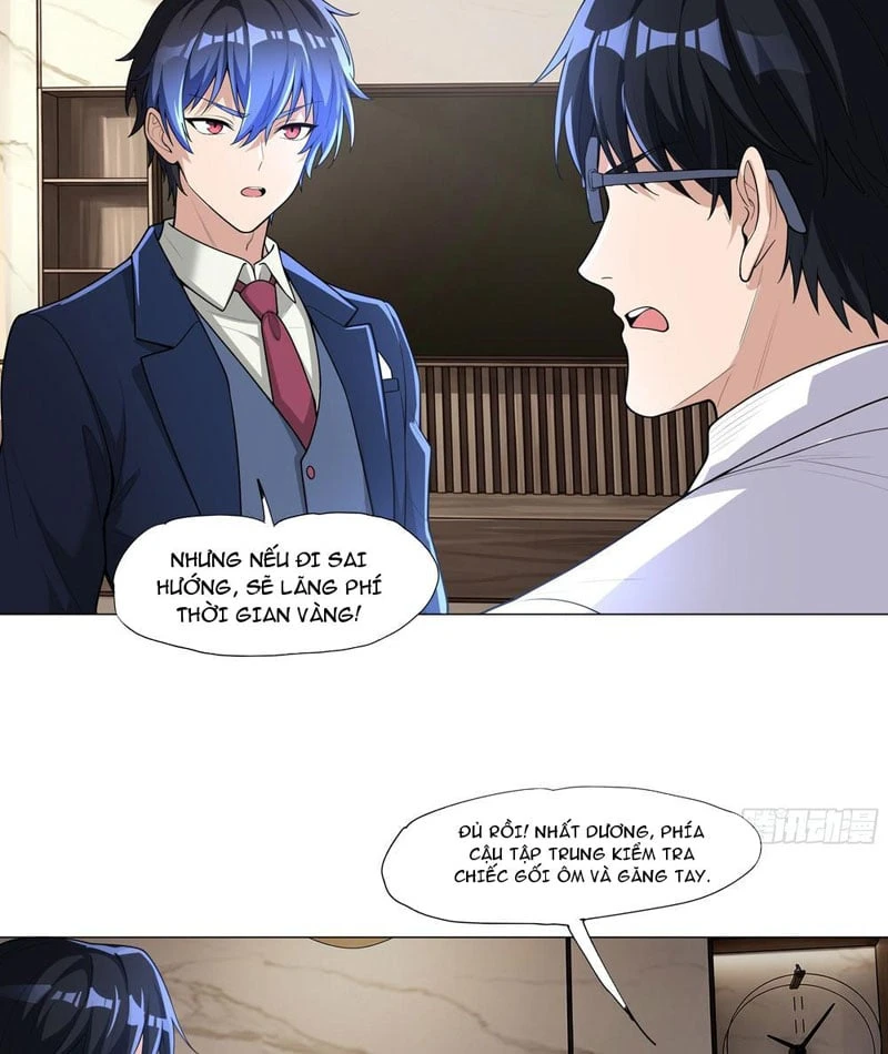 Siêu Khứu Thần Thám Chapter 4 - 48