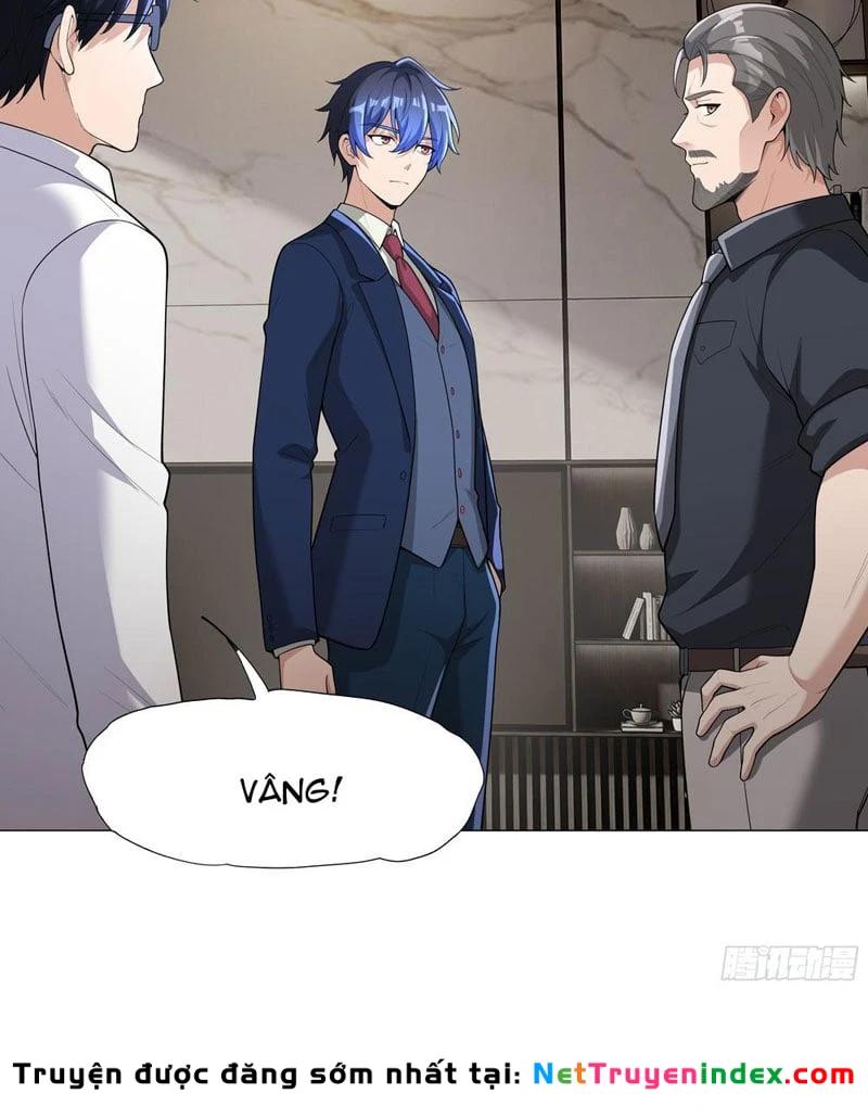 Siêu Khứu Thần Thám Chapter 4 - 49