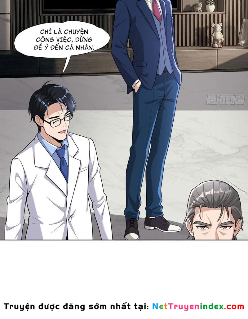 Siêu Khứu Thần Thám Chapter 4 - 52