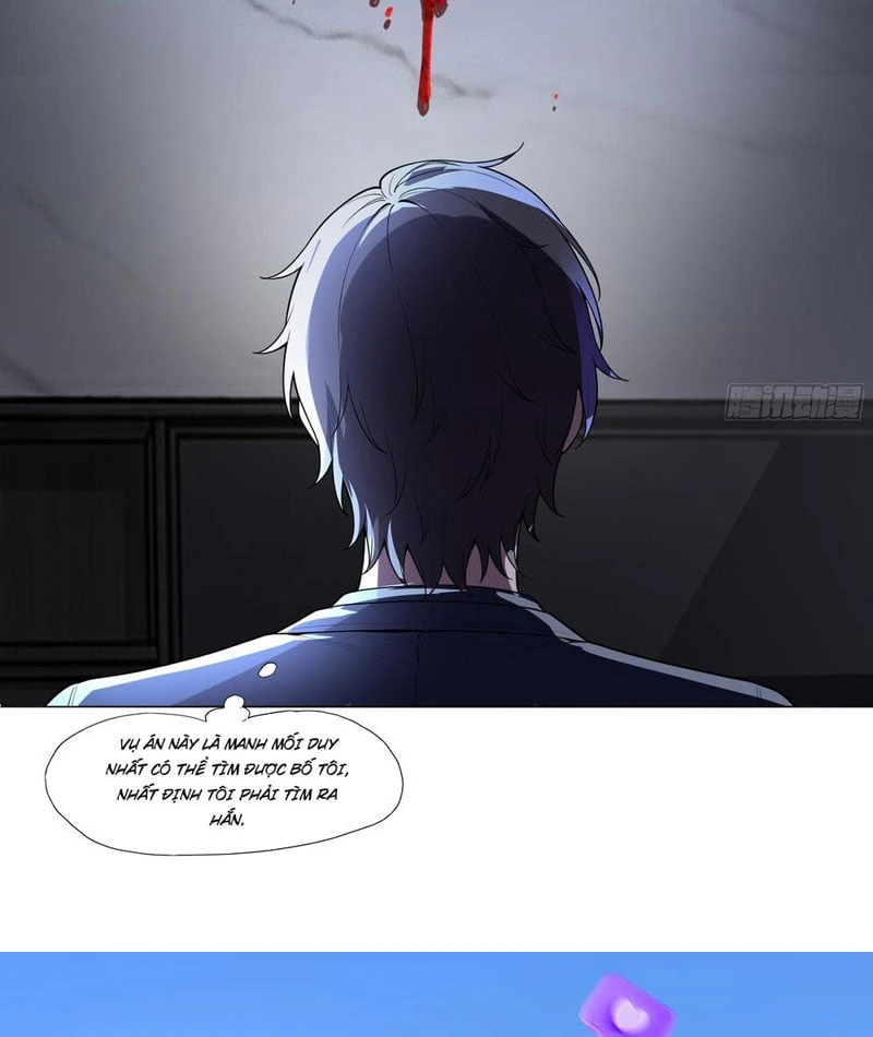 Siêu Khứu Thần Thám Chapter 4 - 57