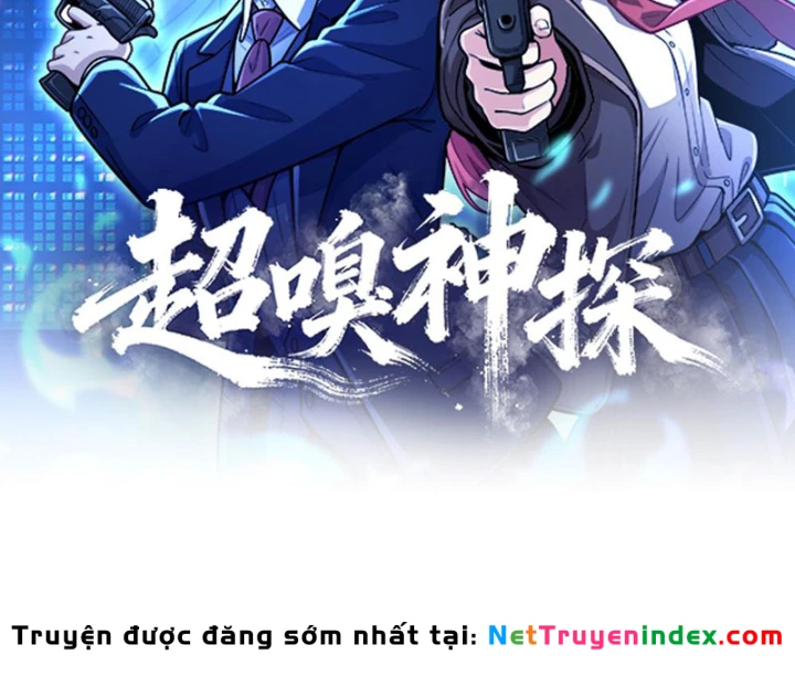 Siêu Khứu Thần Thám Chapter 10 - 2