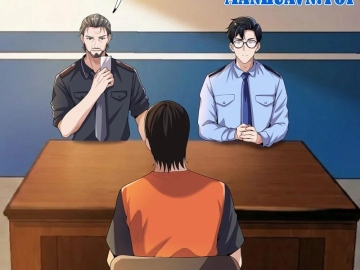 Siêu Khứu Thần Thám Chapter 10 - 5