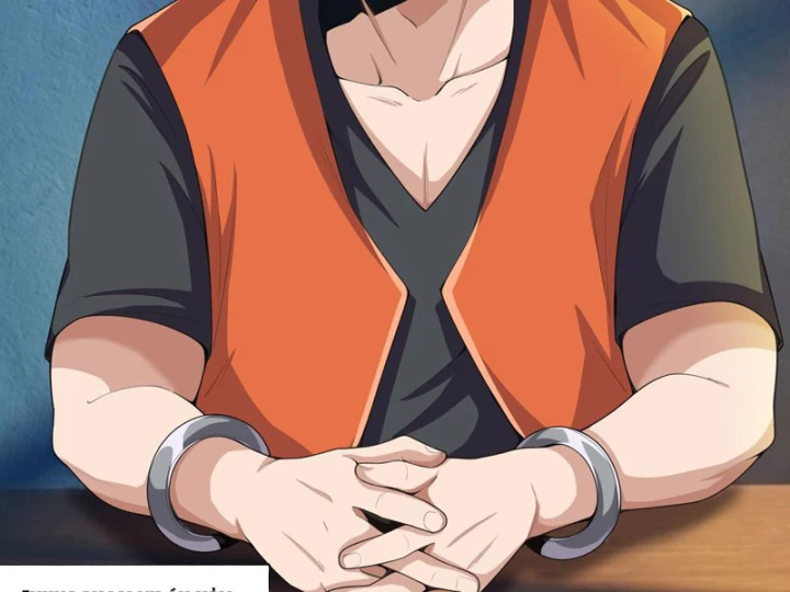 Siêu Khứu Thần Thám Chapter 10 - 8