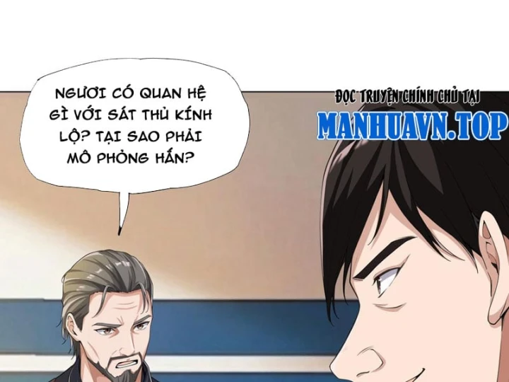 Siêu Khứu Thần Thám Chapter 10 - 10