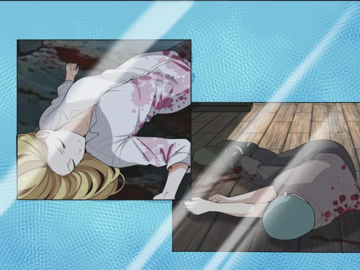 Siêu Khứu Thần Thám Chapter 10 - 15