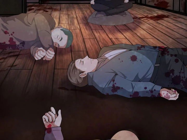 Siêu Khứu Thần Thám Chapter 10 - 20