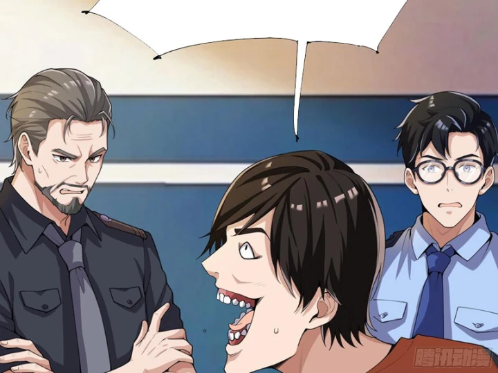 Siêu Khứu Thần Thám Chapter 10 - 32