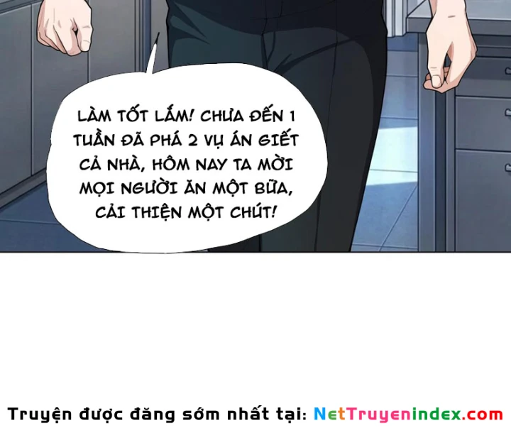 Siêu Khứu Thần Thám Chapter 10 - 53