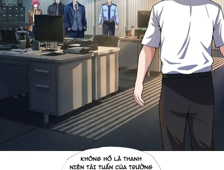 Siêu Khứu Thần Thám Chapter 10 - 55