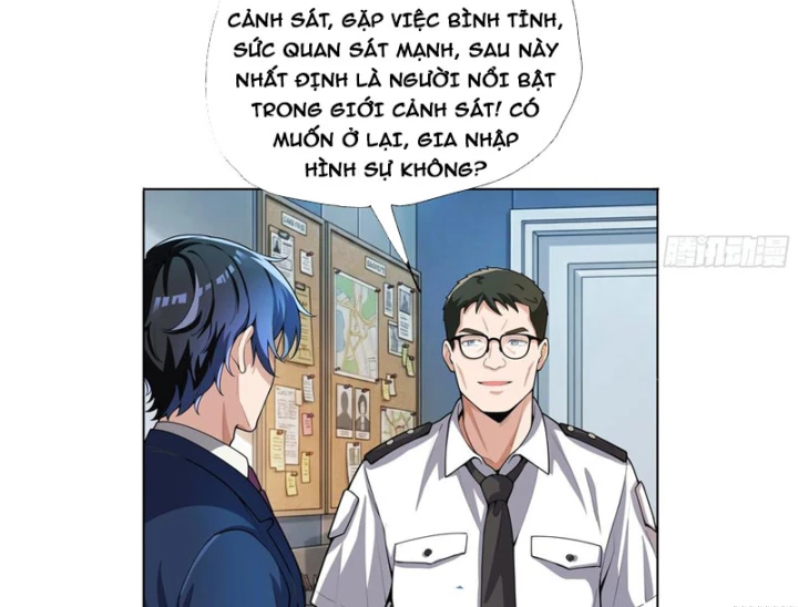 Siêu Khứu Thần Thám Chapter 10 - 56