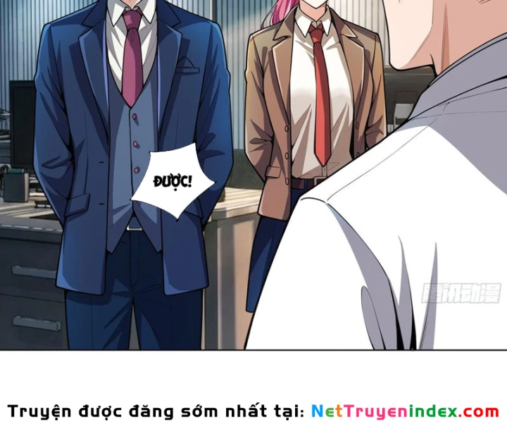 Siêu Khứu Thần Thám Chapter 10 - 58