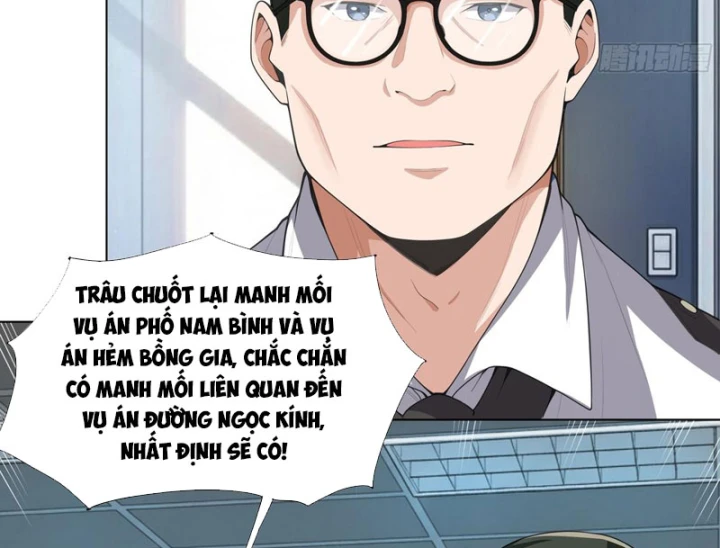 Siêu Khứu Thần Thám Chapter 10 - 61