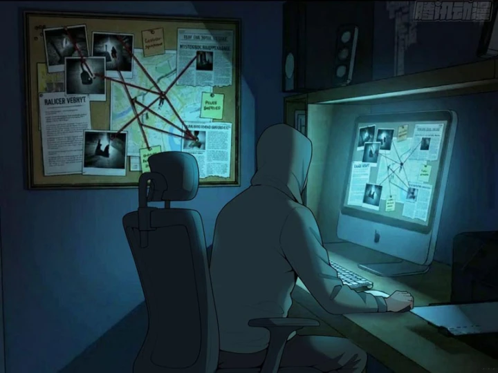 Siêu Khứu Thần Thám Chapter 10 - 76