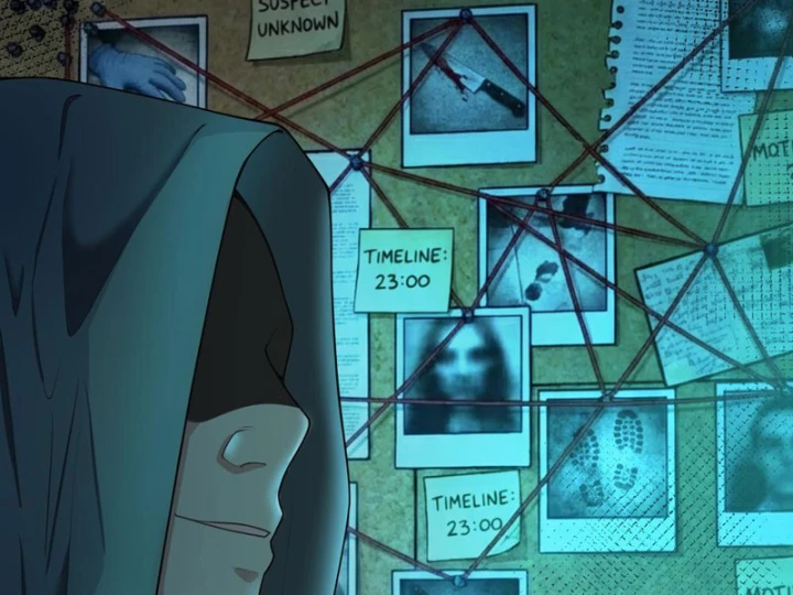 Siêu Khứu Thần Thám Chapter 10 - 78