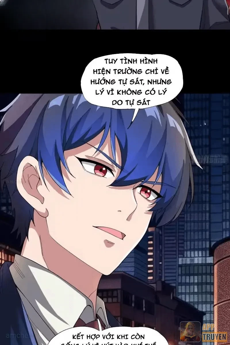 Siêu Khứu Thần Thám Chapter 15 - 2