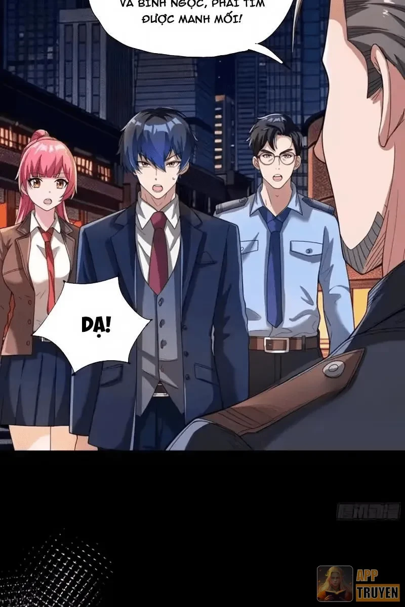 Siêu Khứu Thần Thám Chapter 15 - 4