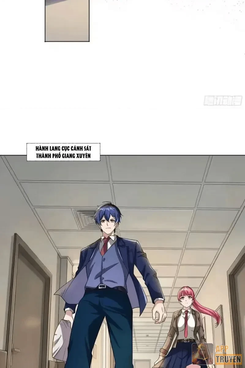 Siêu Khứu Thần Thám Chapter 15 - 6