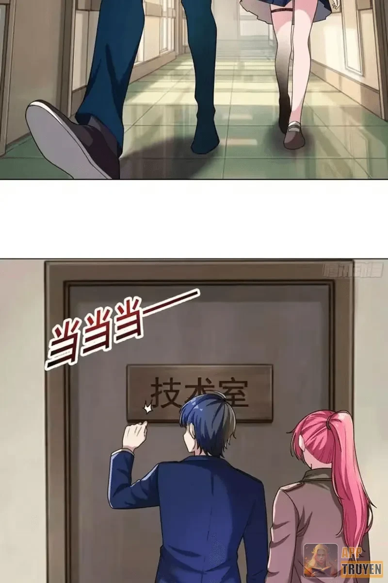 Siêu Khứu Thần Thám Chapter 15 - 7