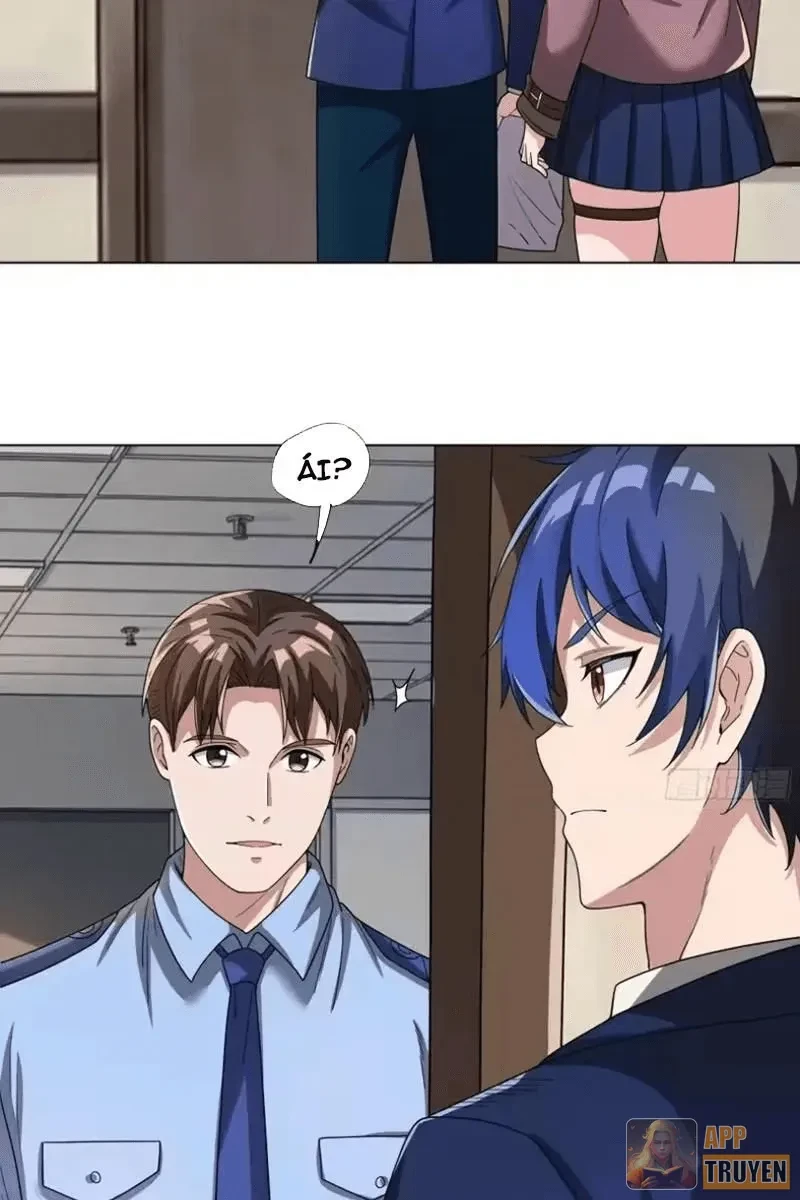 Siêu Khứu Thần Thám Chapter 15 - 8