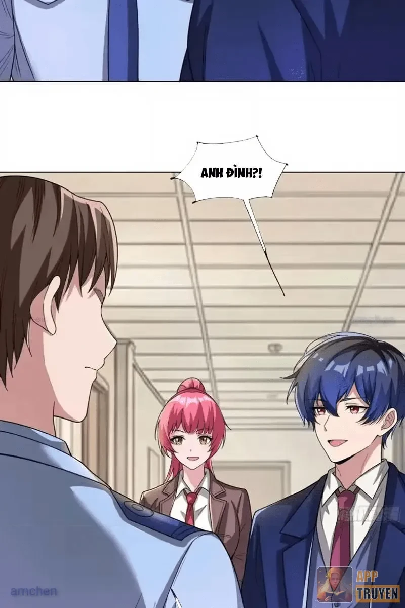 Siêu Khứu Thần Thám Chapter 15 - 9