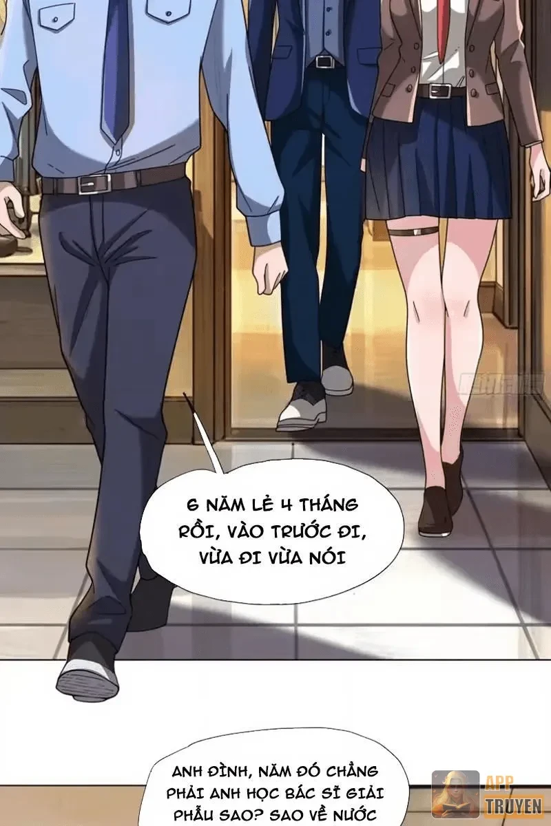 Siêu Khứu Thần Thám Chapter 15 - 12